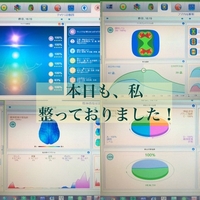 深い呼吸を続けた先には、体験したこともない自分が待っていた！